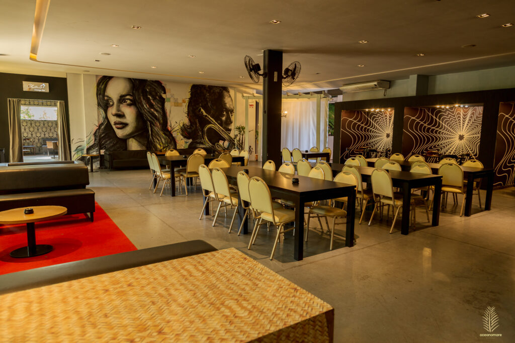 Eco hotel oceano mare-181