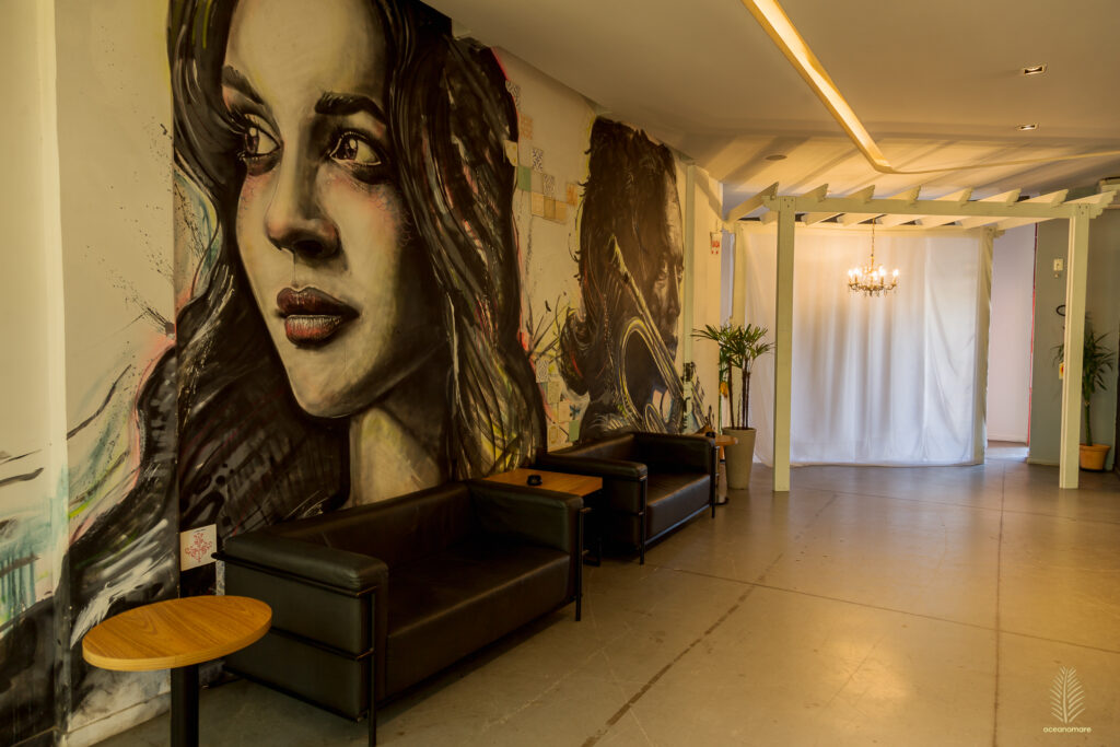 Eco hotel oceano mare-184