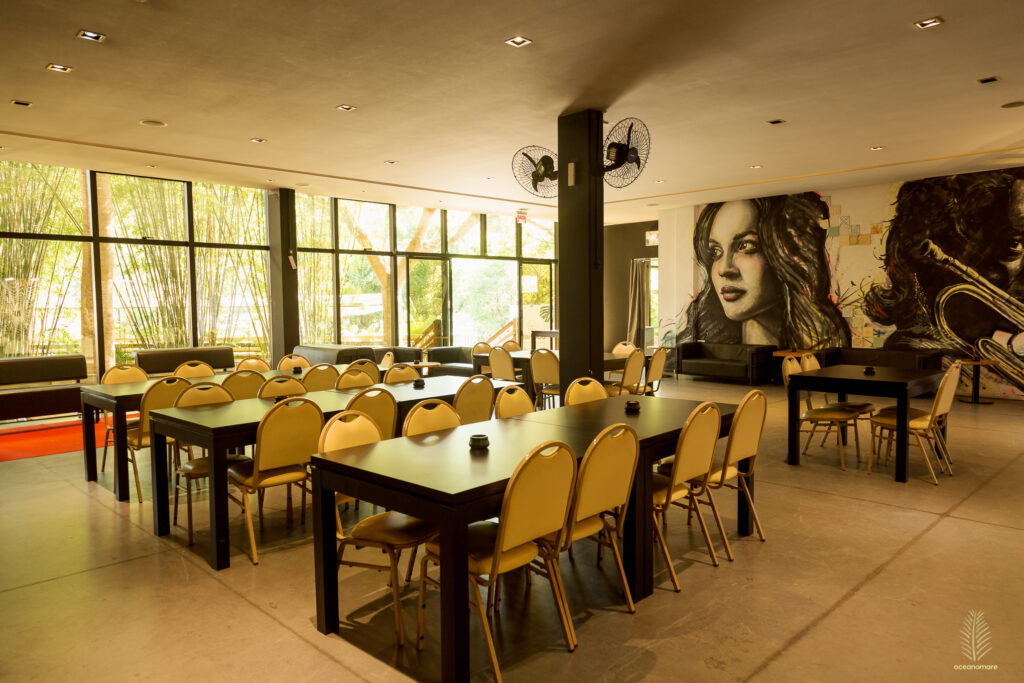 Eco hotel oceano mare-186