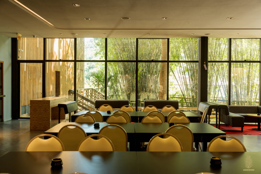 Eco hotel oceano mare-190