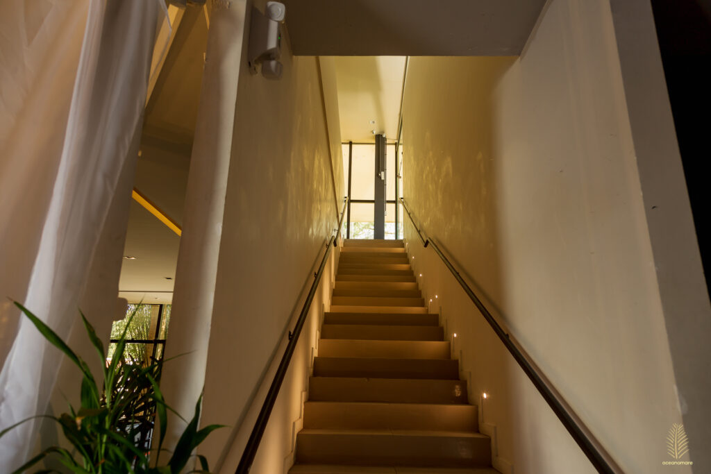 Eco hotel oceano mare-191