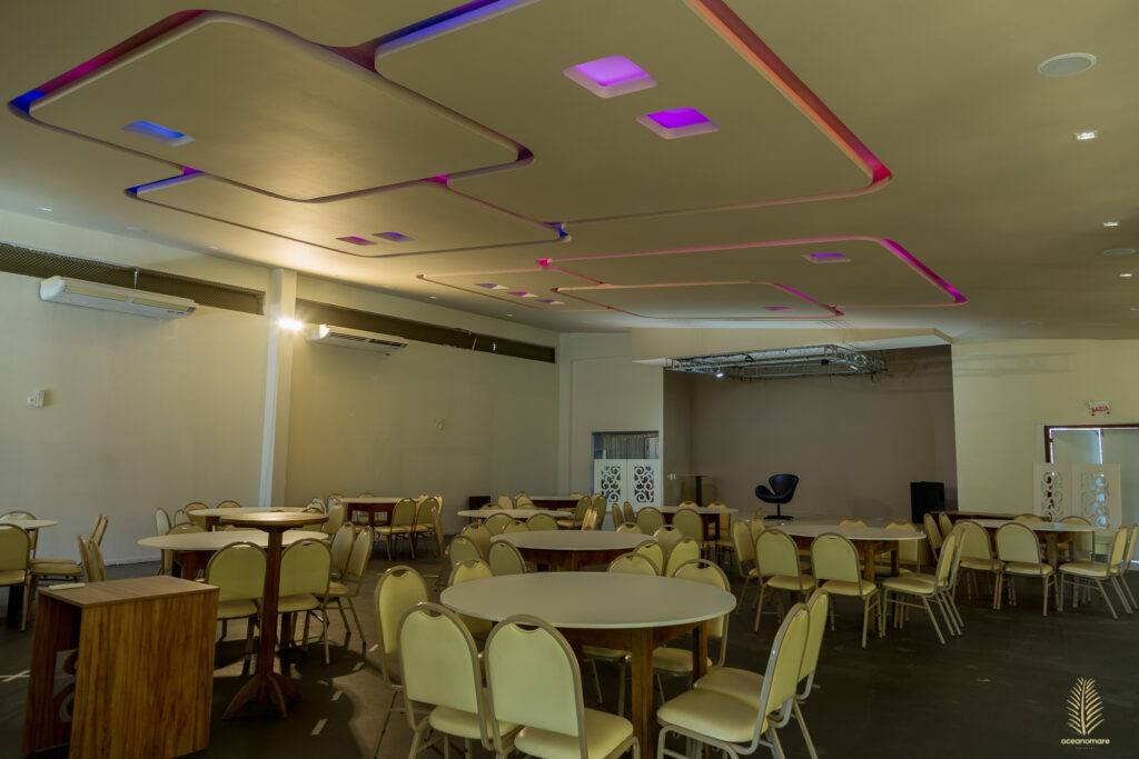 Eco hotel oceano mare-192