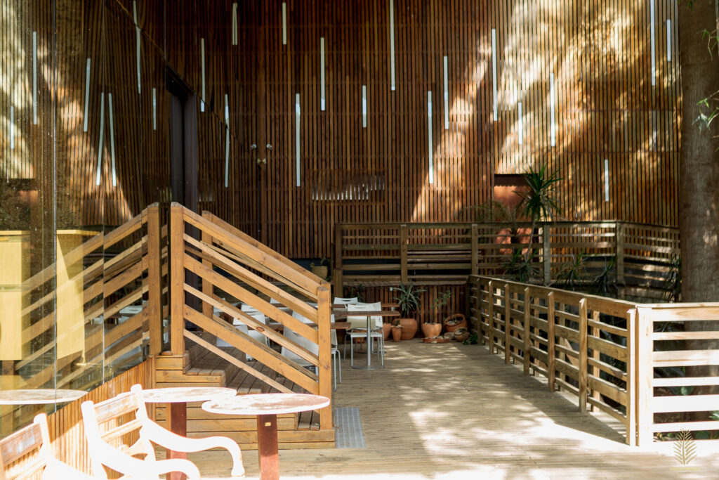 Ecohotel Oceano Mare-114