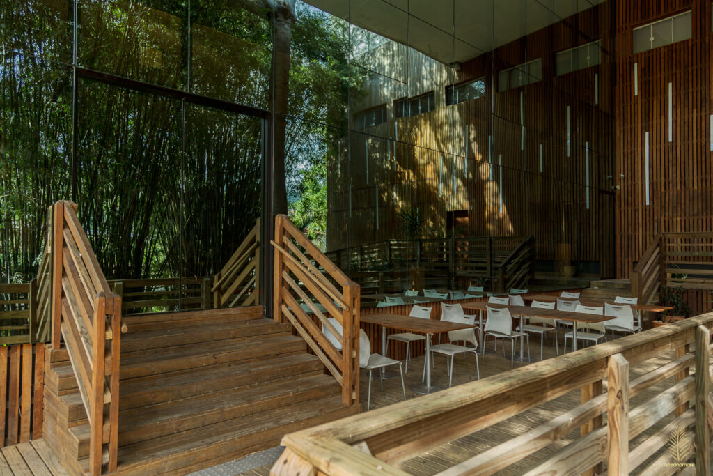 Ecohotel Oceano Mare-120