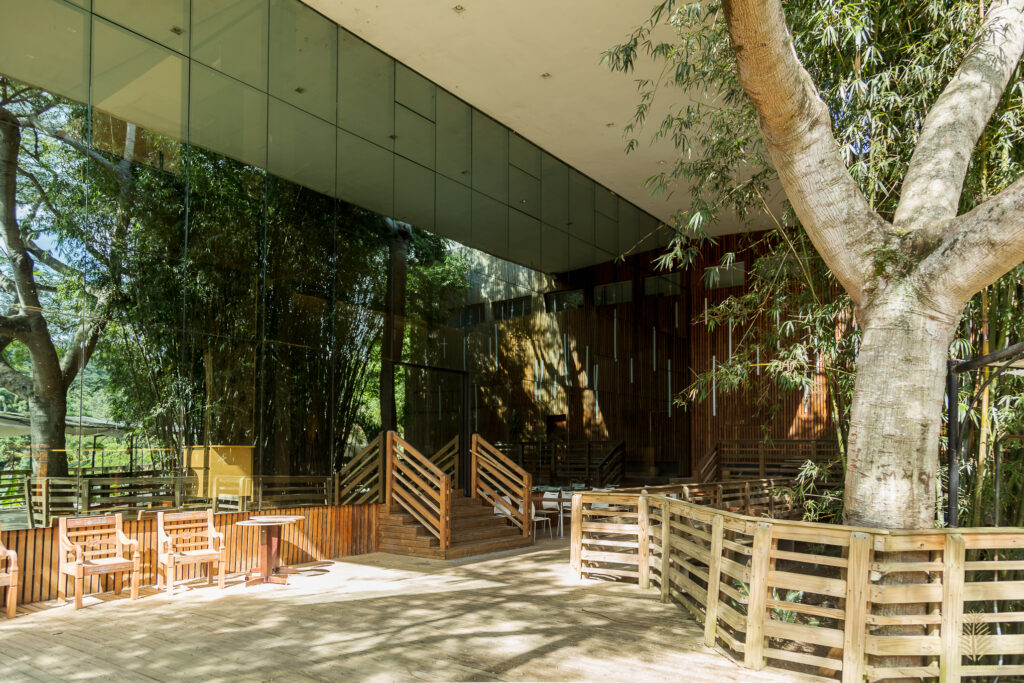 Ecohotel Oceano Mare-122