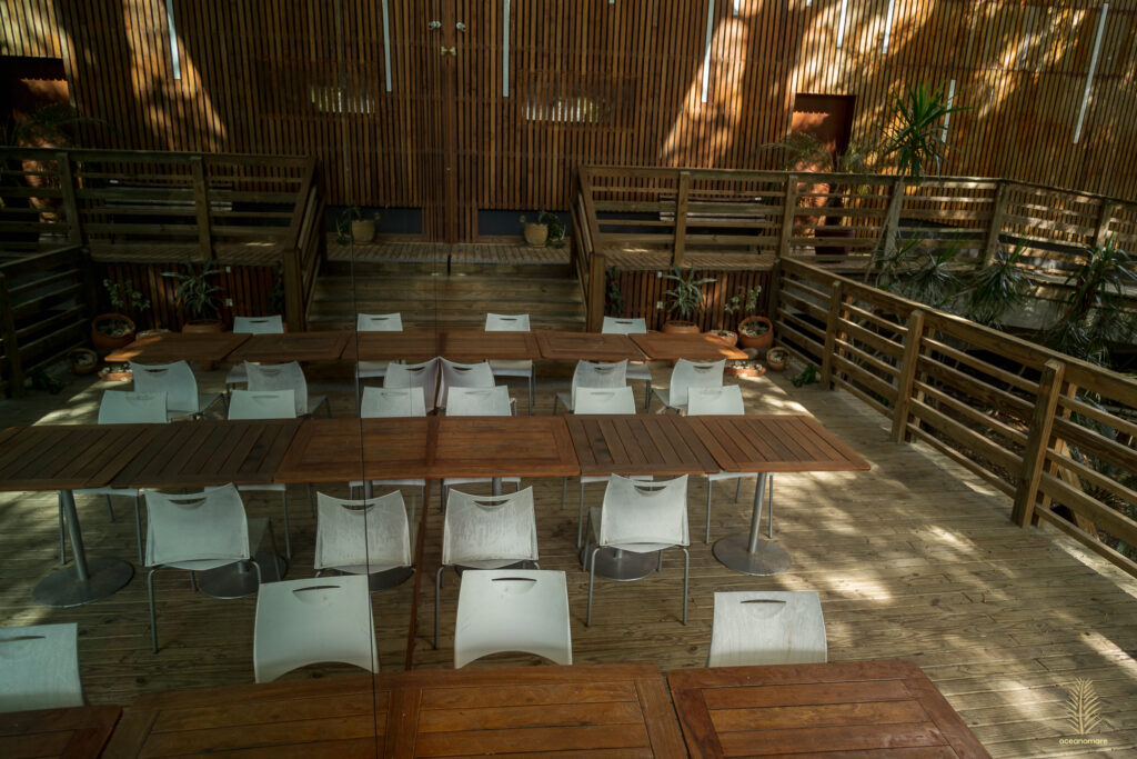 Ecohotel Oceano Mare-123