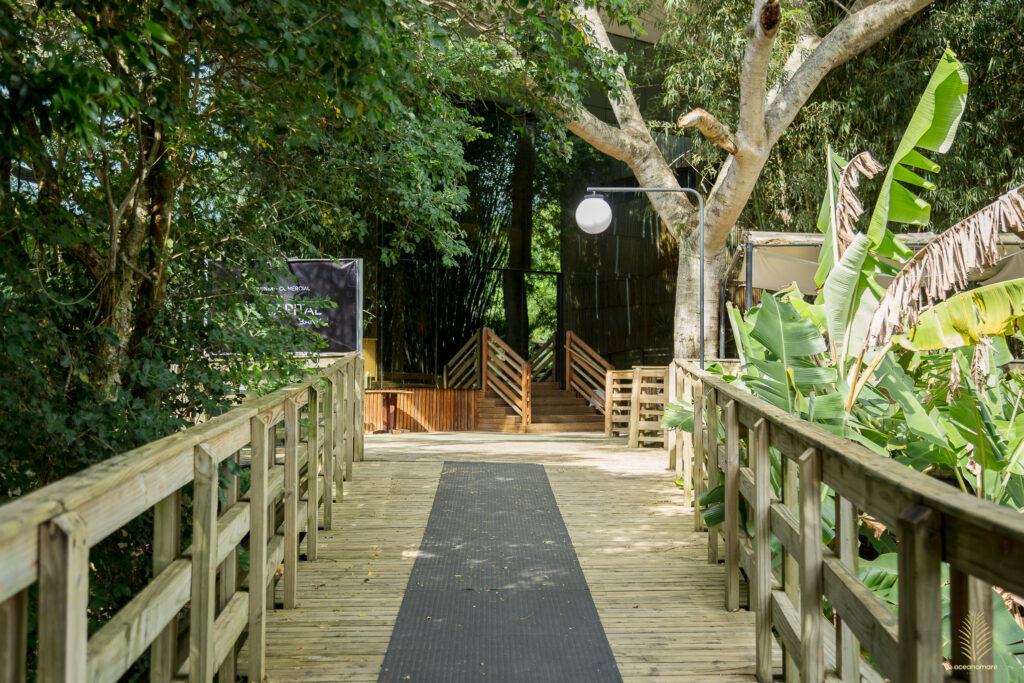 Ecohotel Oceano Mare-128