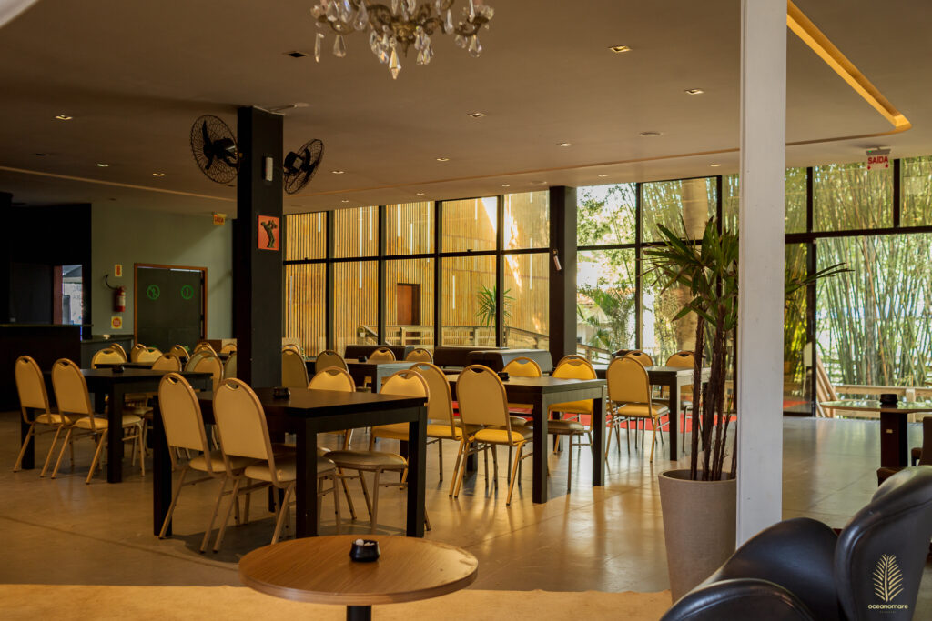 Ecohotel Oceano Mare -168