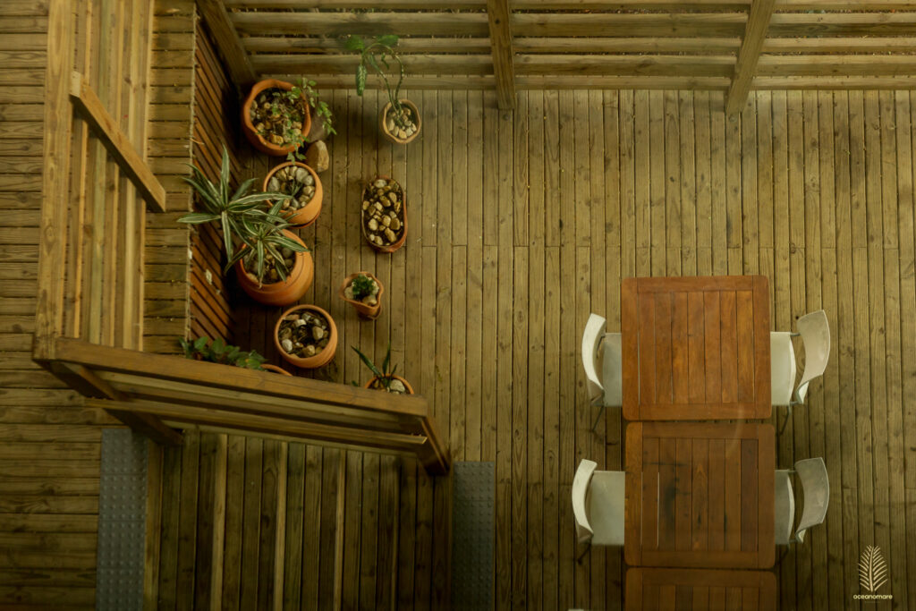 Ecohotel Oceano Mare -169