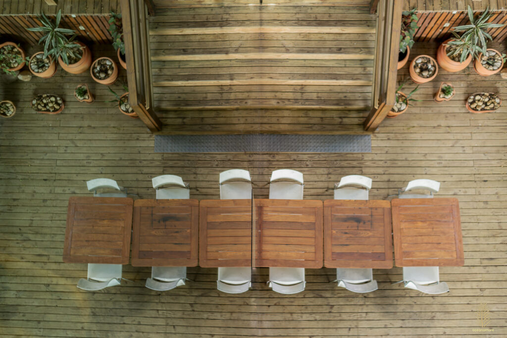 Ecohotel Oceano Mare -170