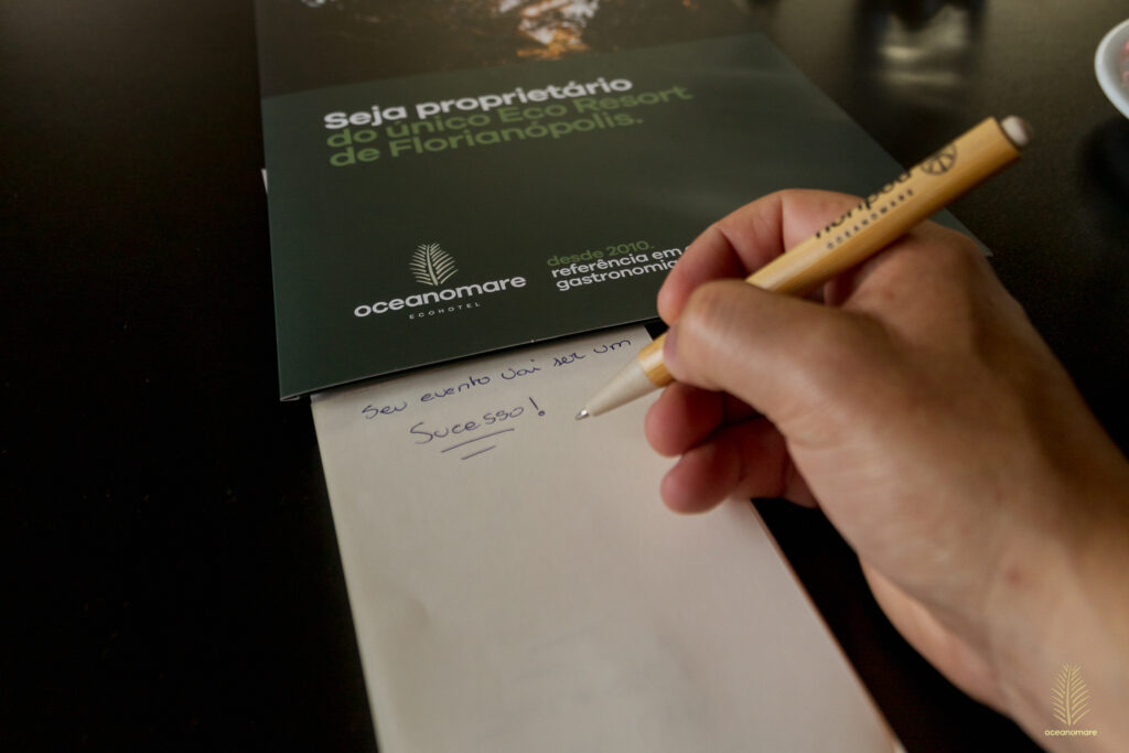 Ecohotel OceanoMare sala vip-35