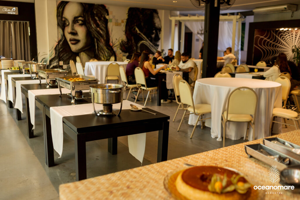 Eco Hotel Oceanomare byrpx-36