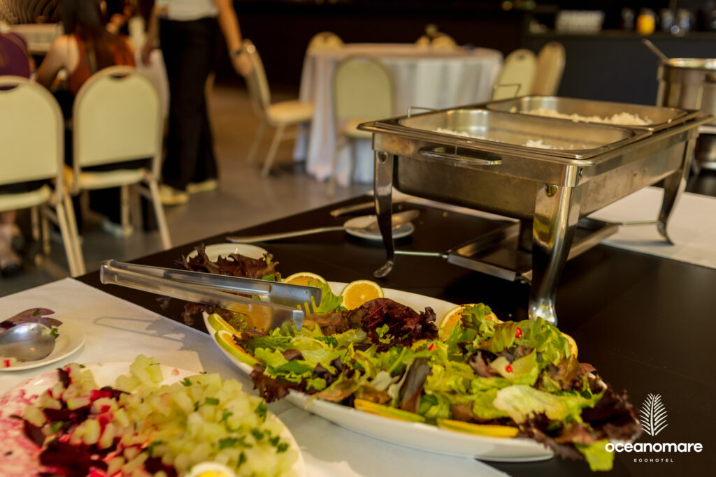 Eco Hotel Oceanomare byrpx-56