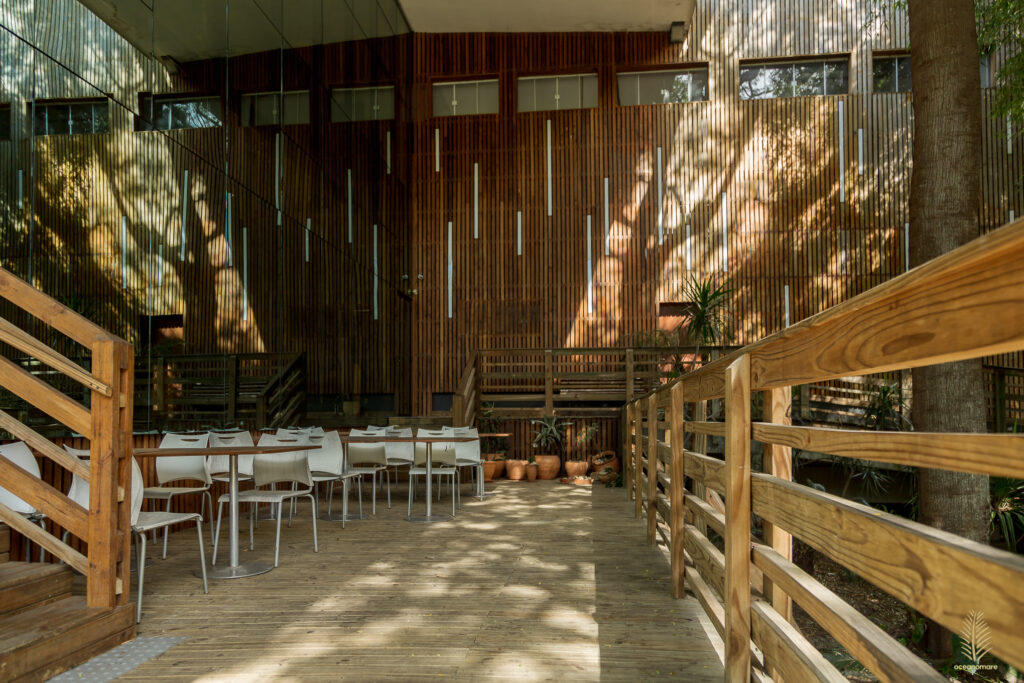 Ecohotel Oceano Mare-121